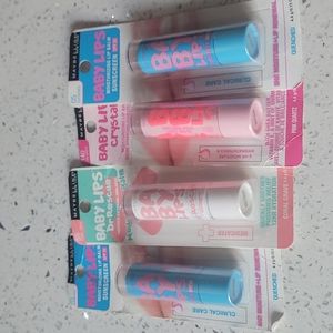 Maybelline Lip Balm